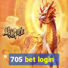 705 bet login